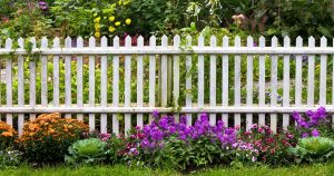 white-picket-fence